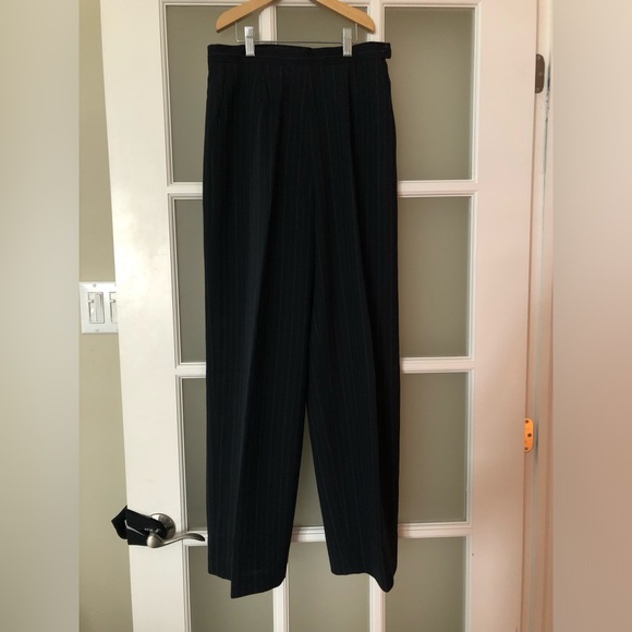 Virani White Label classic pant - Picture 1 of 2